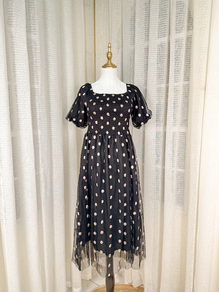 Vestido Girasol