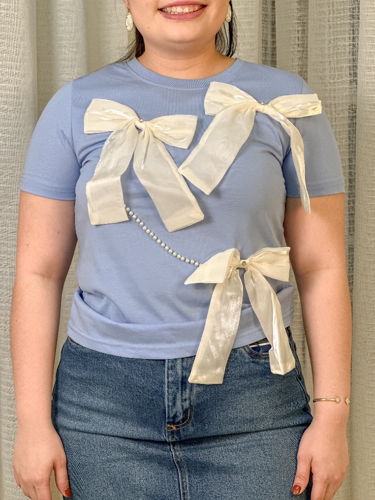 Blusa Noelia