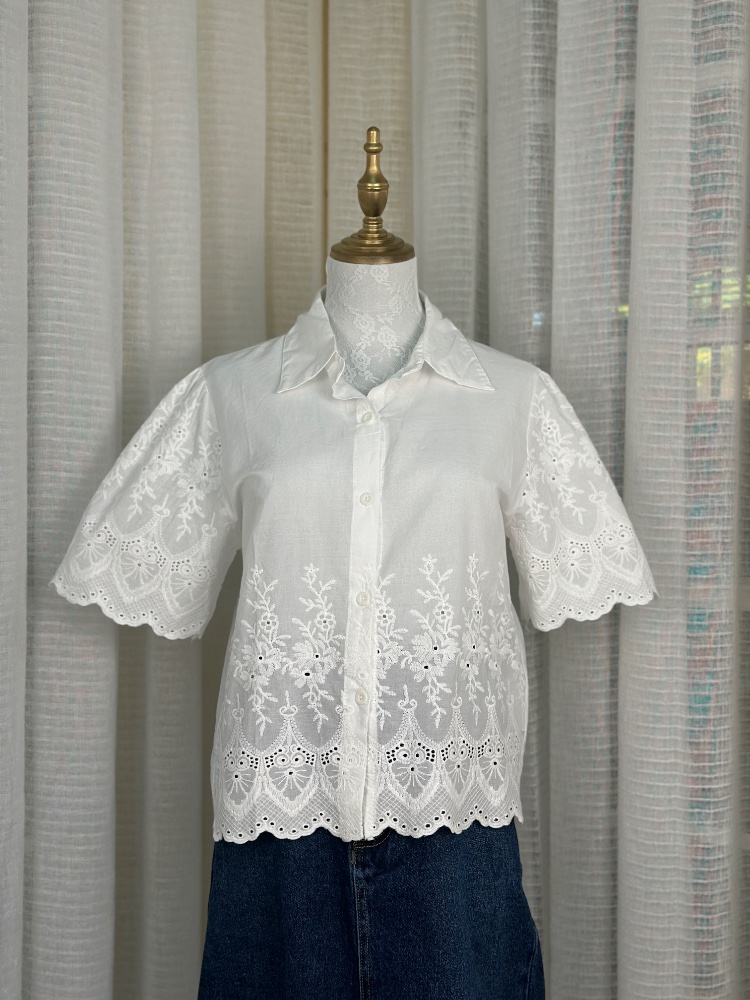 Blusa Any