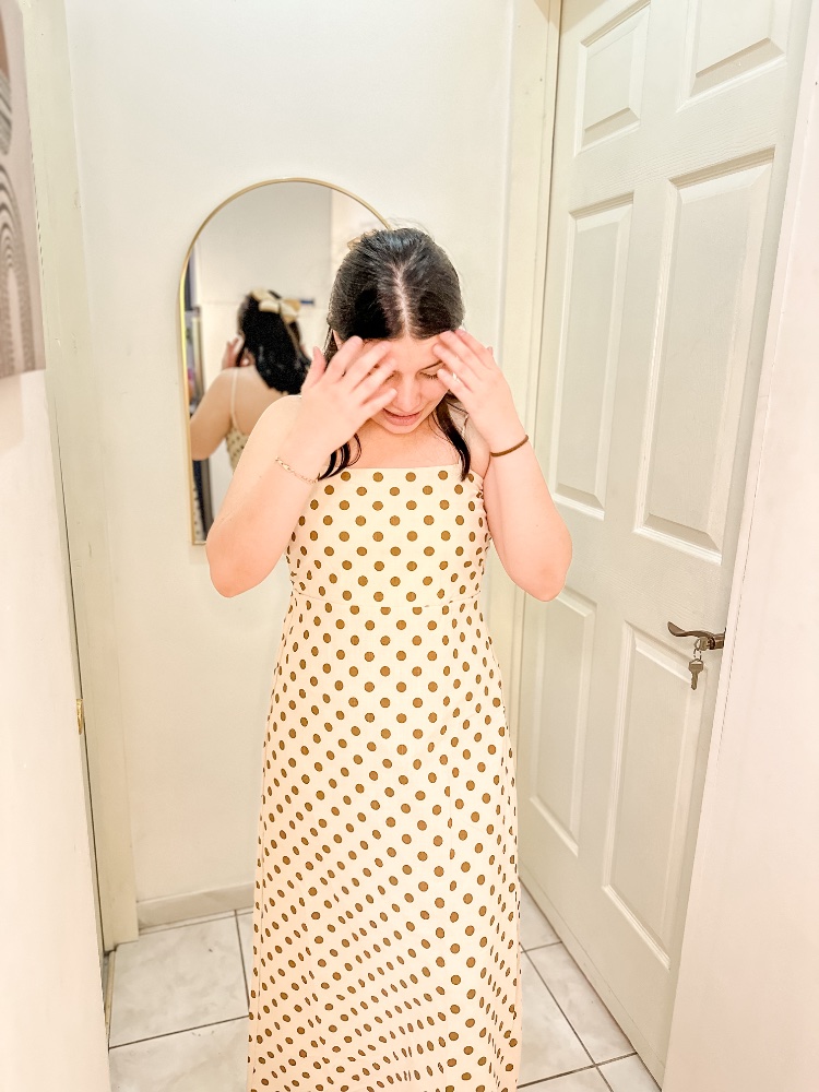 Vestido Bomby