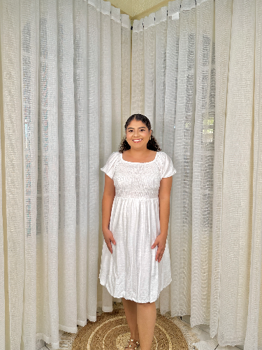 Vestido Elara
