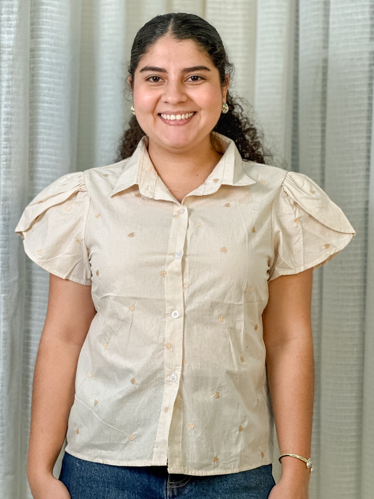 Blusa Corazón