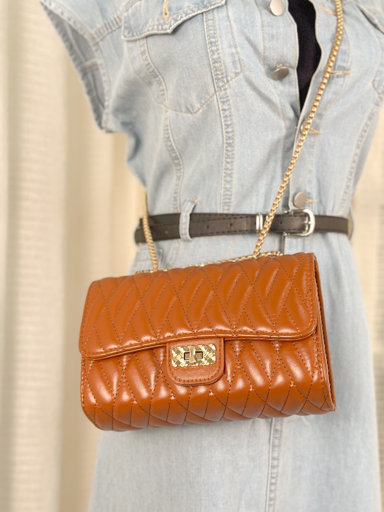Cartera Coco