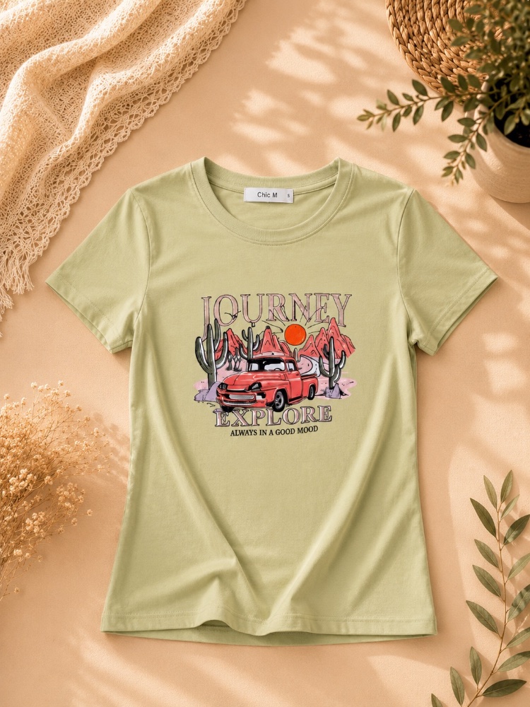 Blusa Loma