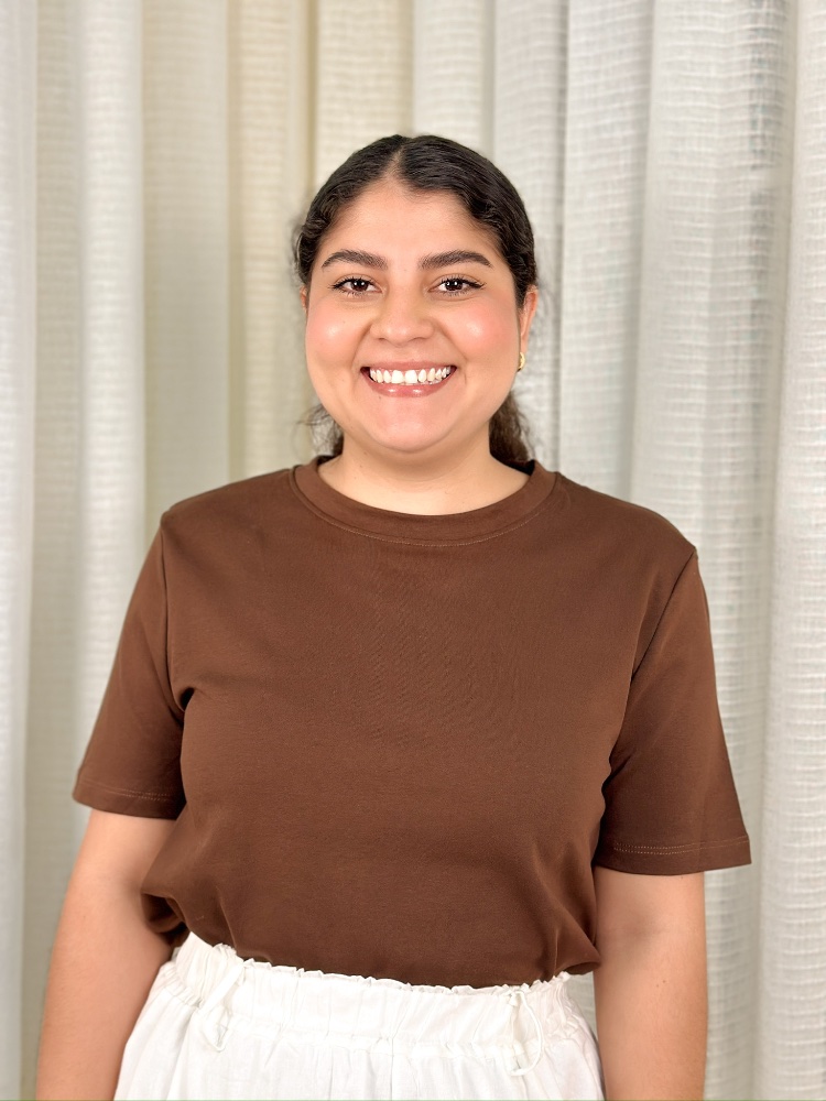 Blusa Basica Vita