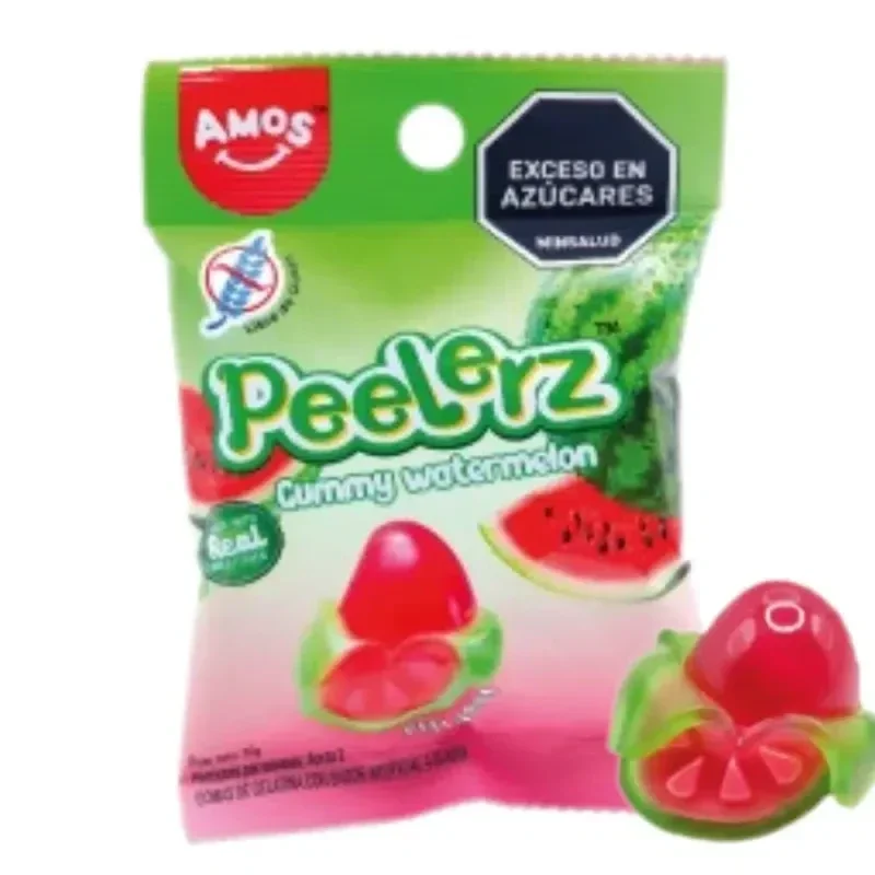 Peelerz Sandía 35 g