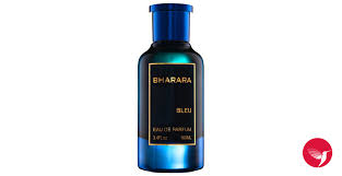 P-BHARARA BLUE