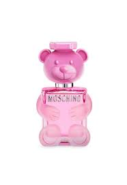 BUBBLE GUM MOSCHINO