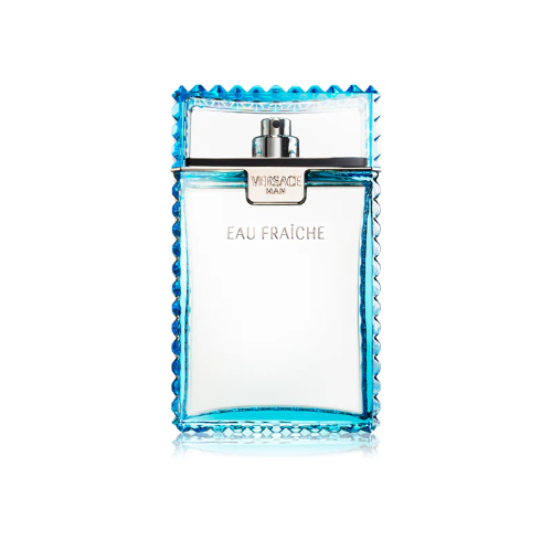 EAU FRAICHE VERSACE