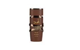 LATTAFA ASAD BOURBON