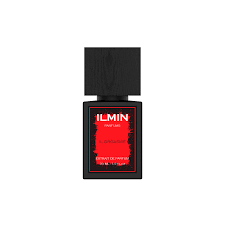 ILMIN ORGASME
