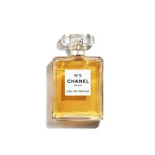 P-CHANEL #5