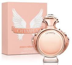 OLYMPEA PACO RABANNE