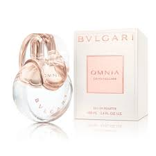 OMNIA CRYSTAL
