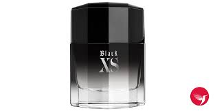 BLACK XS PACO RABANNE