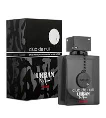 P-CLUB DE NUIT URBAN