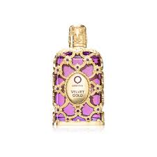 ORIENTICA VELVET GOLD