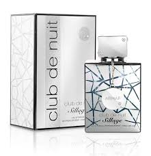 P-CLUB DE NUIT SILLAGE