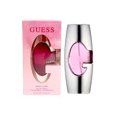 GUESS WOMAN