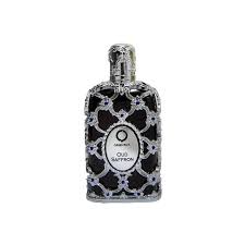 ORIENTICA OUD SAFFRON