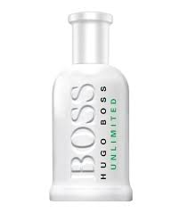 HUGO BOSS UNLIMITED
