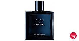 BLEU CHANEL