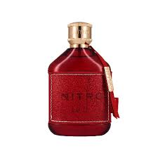 NITRO RED