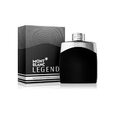 LEGEND MONT BLANC