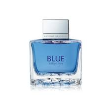 P-BLUE SEDUCTION