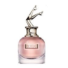 JEAN PAUL SCANDAL DAMA
