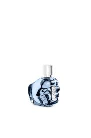DIESEL ONLY THE BRAVE