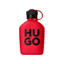 HUGO BOSS RED