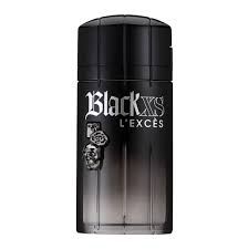 P-BLACK XS EXCEL