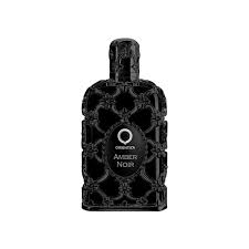 ORIENTICA AMBER NOIR