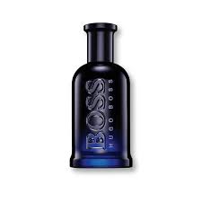 HUGO BOSS NIGHT