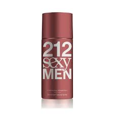 212 SEXY MEN
