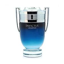 INVICTUS LEGEND PACO RABANNE