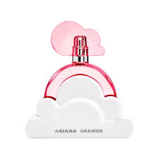 ARIANA GRANDE CLOUD PINK