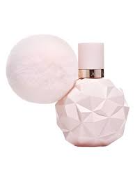 P-ARIANA GRANDE SWEET CANDY