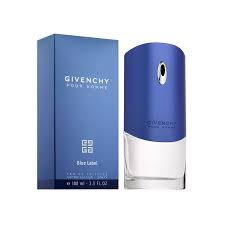 BLUE LABEL GIVENCHY