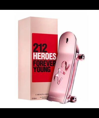 212 HEROES WOMAN