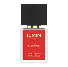 ILMIN EROTIQUE