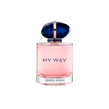 MY WAY GIORGIO ARMANI