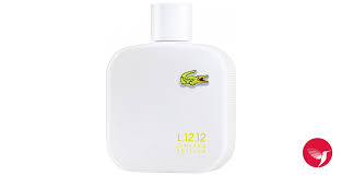 LACOSTE BLANCA