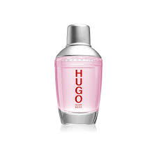 HUGO BOSS ENERGIZE