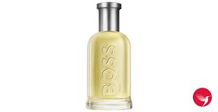 HUGO BOSS BOTLED