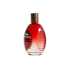 LACOSTE RED