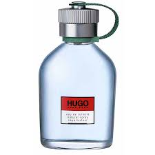 HUGO BOSS