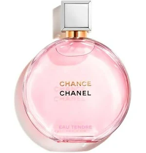 P-CHANCE CHANEL