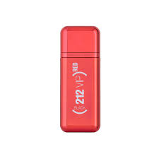 212 VIP BLACK RED
